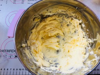 Mexican Souffle Bread recipe