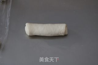 100% Medium Type Hokkaido Milk Toast recipe