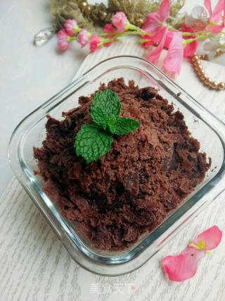 Red Bean Paste recipe