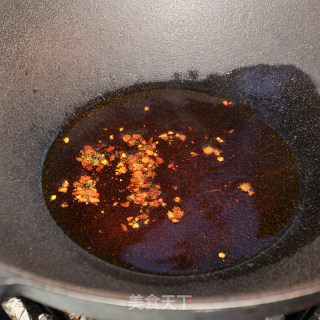 Spicy Chicken Thigh recipe