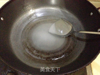 【icing Hawthorn】 recipe