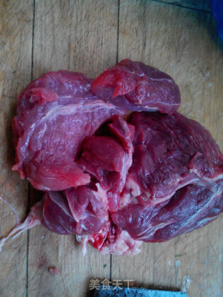 Hot Pot Meatballs recipe