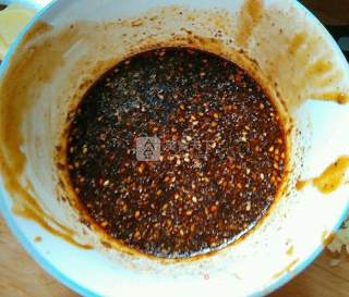 Fried and Braised Saury recipe