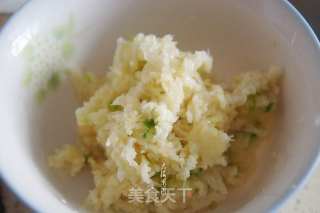 Pickled Garlic Eggplant recipe
