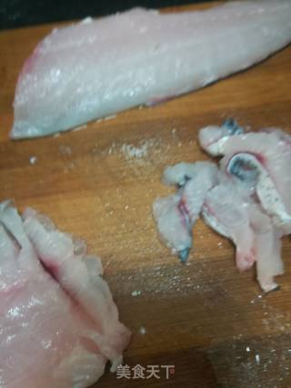 Fried Fish Fillets recipe