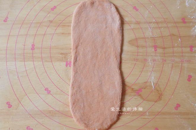 Thai Milk Tea Bag recipe