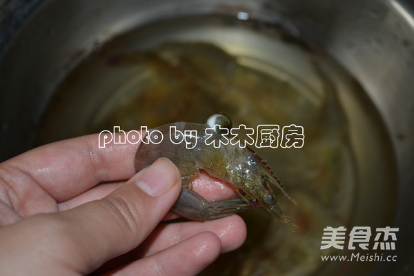 Boiled Shrimp recipe