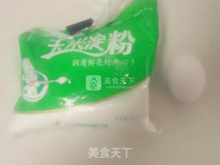 Pan-fried Small Yellow Croaker recipe