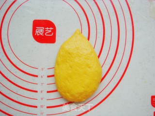 Leaf Bread recipe