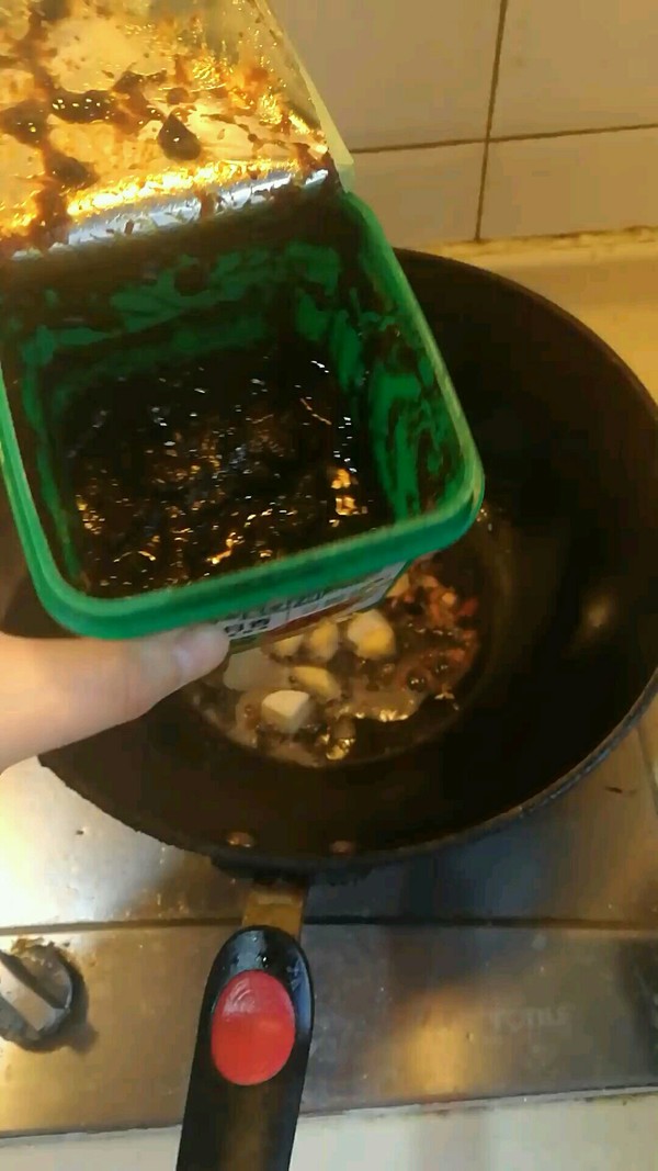 Sheep Scorpion Hot Pot recipe