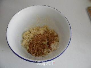 Classic Peanut Crisp recipe