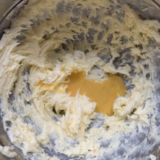 Purple Sweet Potato Tart recipe