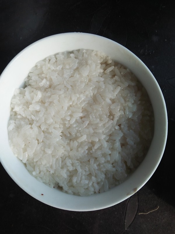 Bean Paste Eight Treasure Rice recipe