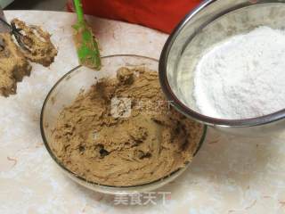 Christmas Gingerbread Man recipe
