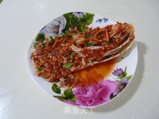 Watching Korean Dramas and Learning to Make Korean Cuisine-korean Kimchi recipe