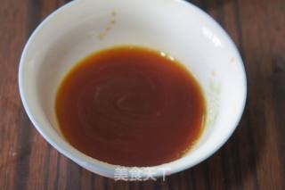 Hot and Sour Jue Root Powder recipe