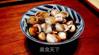 Maggie Clam recipe