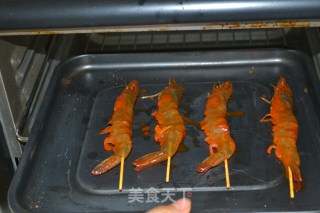 [boiling Your Food Dream]-[new Orleans Skewers Grilled Shrimp] recipe