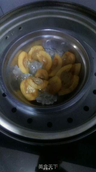 Loquat in Syrup (no Additives) recipe