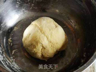 Braised Beef Noodles recipe