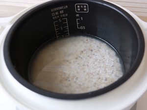 Healthy Low-calorie Home Cooking——scrambled Eggs with Shrimps, Lettuce, Fungus [panasonic Split Rice Cooker] recipe