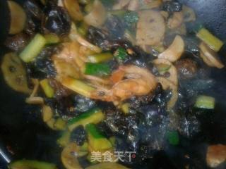 Sauce Spicy Griddle recipe