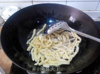 Irresistible Sweetness-shaqima recipe