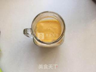Coconut Milk Mango Sago recipe