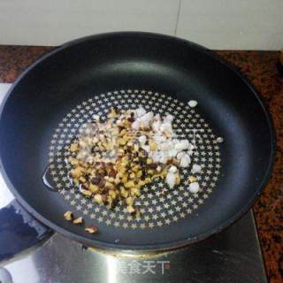 Squid Stuffed with Glutinous Rice recipe