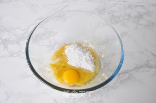 Banana Madeleine recipe