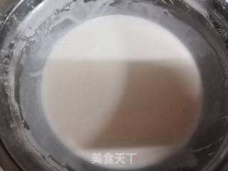 Dessert-chinese Wolfberry Glutinous Rice Balls recipe