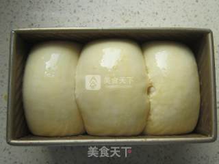 #aca烤明星大赛#vienna Toast recipe