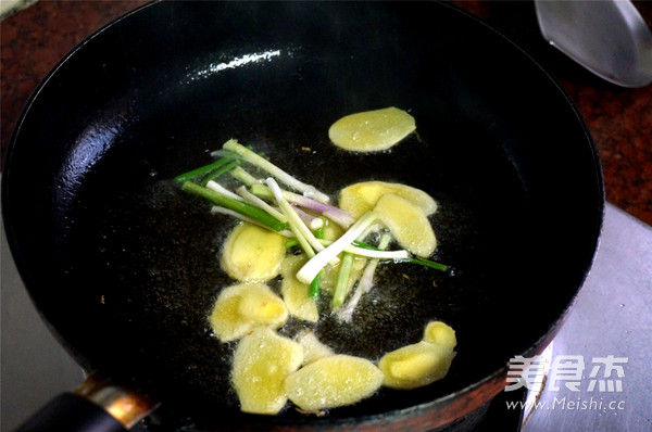 Stir Fried Chicken recipe
