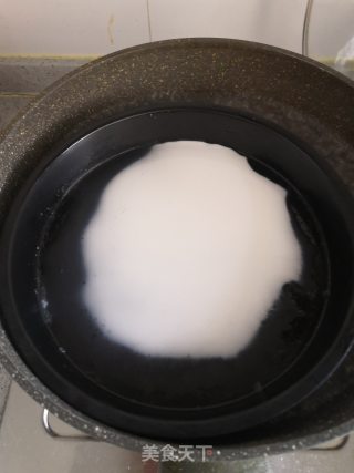 Liangpi (washing Version) recipe