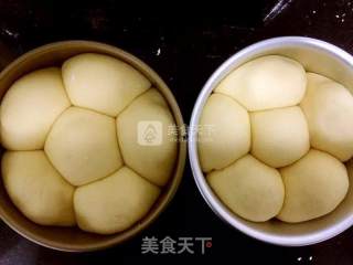 Soft Coconut Bun recipe