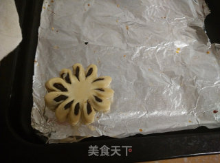 Traditional Pastry——jujube Pastry recipe