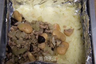 Shepherd Pie (cottage Pie) recipe