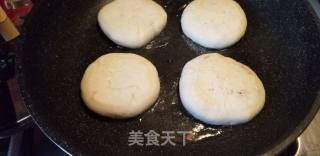 Japanese Bean Paste Buns recipe