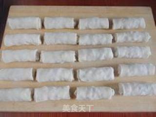 Eat Roast Duck in Another Way -----【crispy Roast Duck Rolls】 recipe