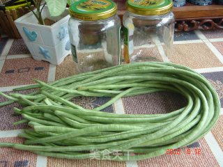 Capers with Minced Meat recipe