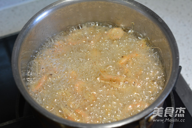 There is No Qingdao Prawn, But You Still Have It! recipe