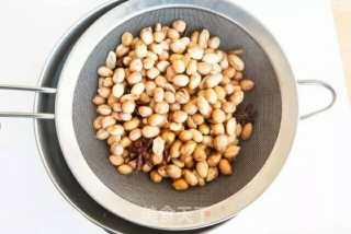 Fried Peanuts recipe