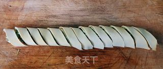 Shredded Pork in Beijing Sauce recipe