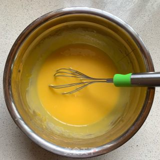 Ancient Cake recipe