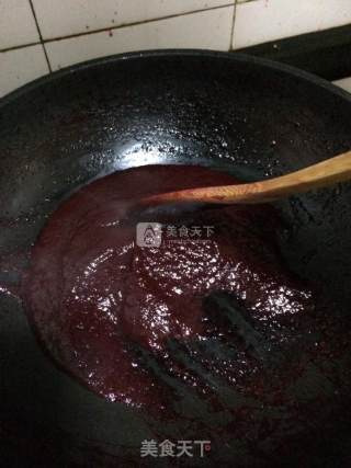 Homemade Bayberry Sauce recipe