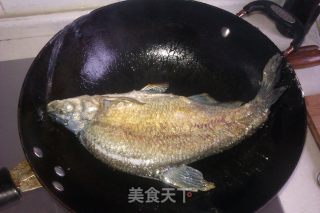 Crispy Roasted Bream recipe