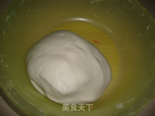 [carrot and Glutinous Rice Cake]---special Snacks in My Hometown recipe