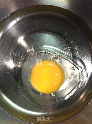 Peanut Shortbread-winning Work of Lezhong Colorful Summer Baking Competition recipe