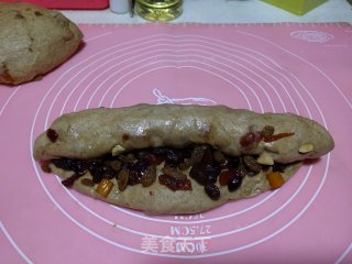 Stollen recipe