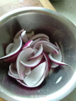 Purple Lotus Flower recipe